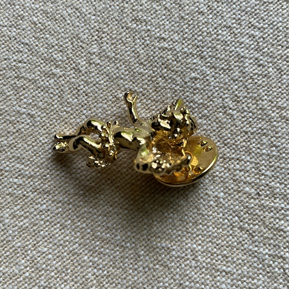 ANGEL PIN - Picture 3 of 4